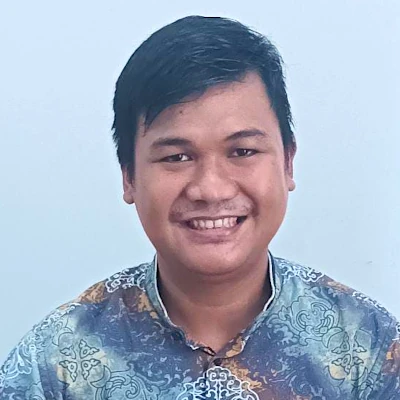 Irfan Setiawan, S.Pd